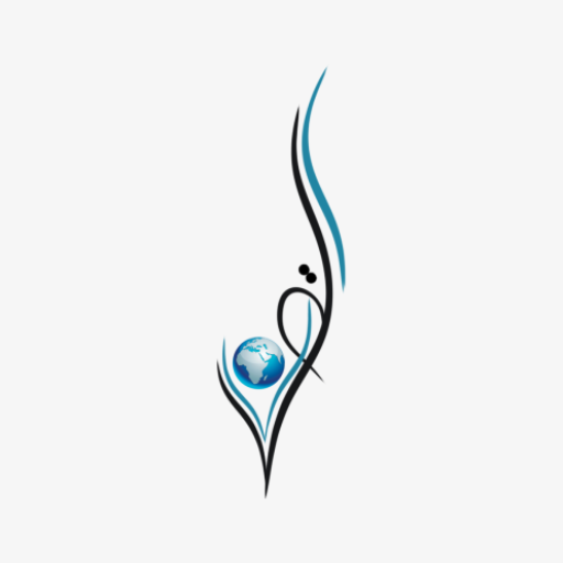 حلقات جامعة القرآن العالمية logo