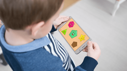 Kids Puzzles Animals Vehicles Screen 3