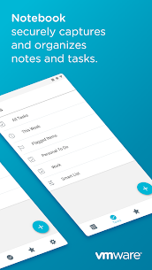 Notebook – Workspace ONE Apk Download New 2022 Version* 2