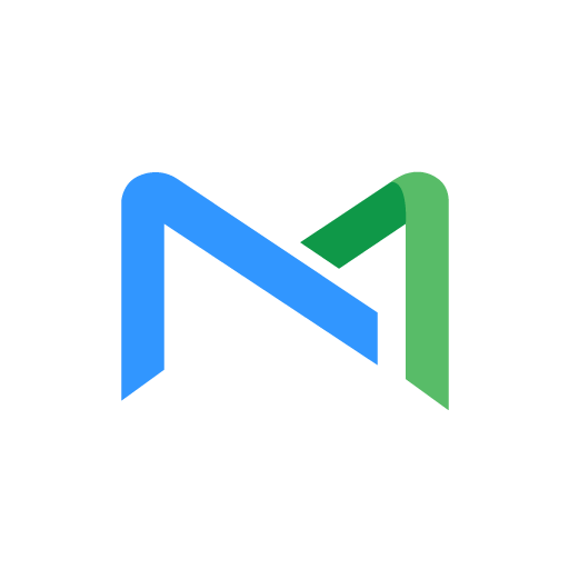MagicInfo Express 2 logo