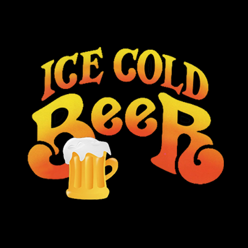 Ice Cold Beer logo