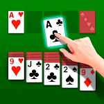 Cover Image of Download Classic Solitaire 2022 1.4 APK