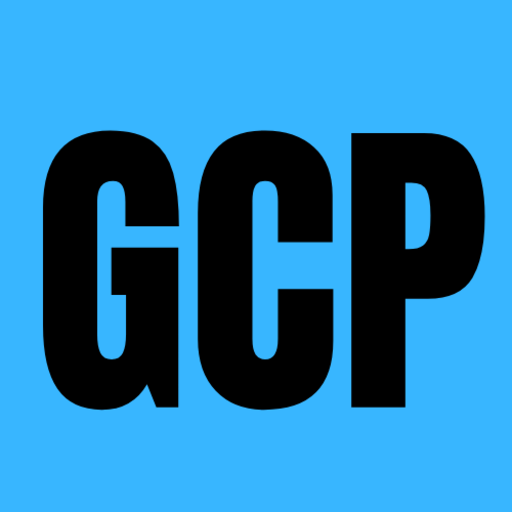 GCP logo