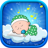 Brahms Lullaby for babies plus icon