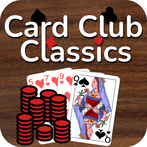 Card Club Classics Without Ads Auf Windows herunterladen