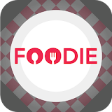 Foodie  Indian Veg Food Recipe icon