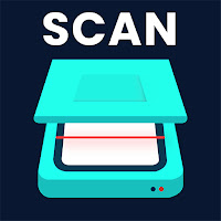 DocScan Scanner App To PDF