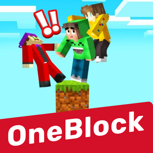 One block - survival maps Download on Windows