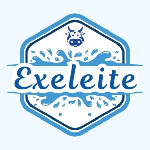 ExeLeite logo