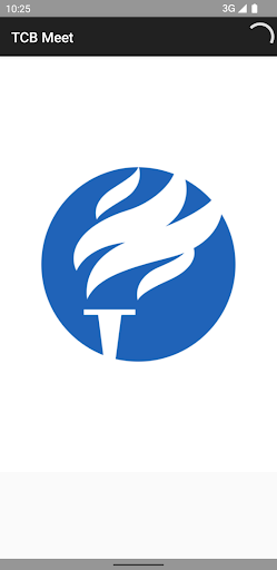 Android application TCB Meet screenshort