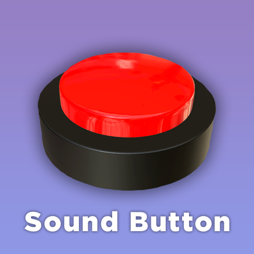 100 Sound Buttons 1.1.184 Icon