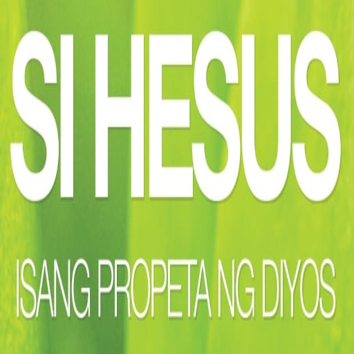 Si Hesus logo