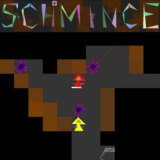 Schmince logo