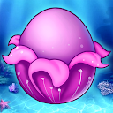 Загрузка приложения Merge Mermaids-magic puzzles Установить Последняя APK загрузчик