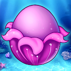 Merge Mermaids-magic puzzles 2.45.0