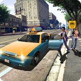 Taxi Driver Simulator icon