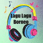 Cover Image of ダウンロード Lagu Lagu Borneo  APK