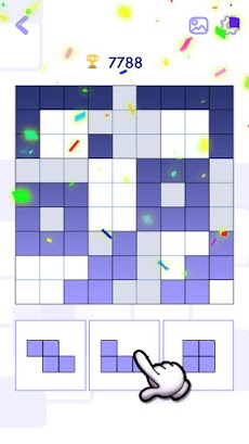 Sudoku Block Puzzle : master!のおすすめ画像2