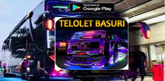 Basuri Telolet Bus Picture