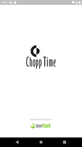 Chopp Time