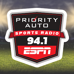 Icon image Priority Auto Sports ESPN 94.1