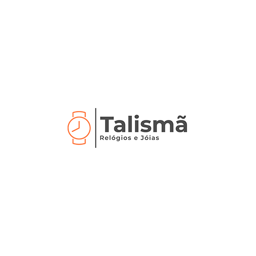 Talismã logo