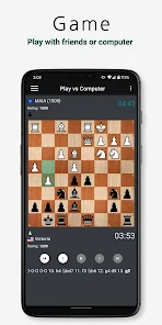FollowChess APK (Android Game) - Free Download