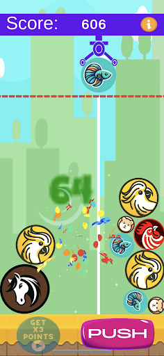 Animal Pops Screen 3
