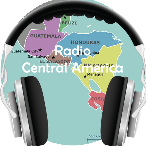 Radio Central America logo