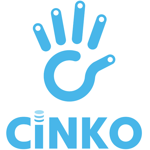 CiNKO logo