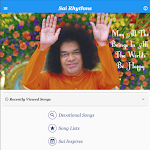 Cover Image of डाउनलोड Sai Rhythms 4.0.15 APK