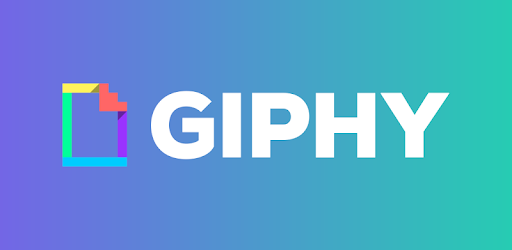 GIPHY: GIF & Sticker Keyboard & Maker .APK Preview 0