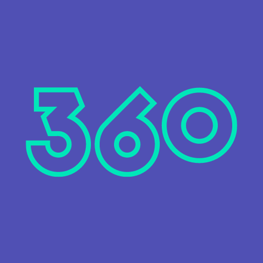 Abu Dhabi 360 5.1 Icon