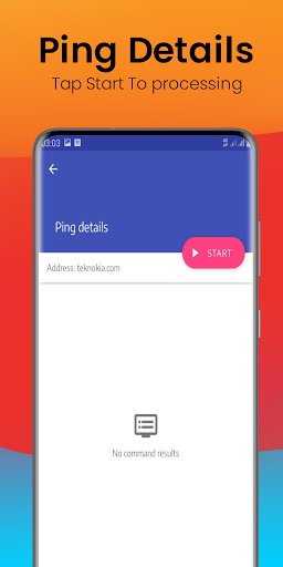 Ping Gaming Mobile - Anti Lag Screen 3