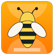Bee Farm Factory  Icon