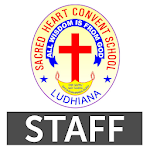 Cover Image of ダウンロード Sacred Heart Convent School Se  APK