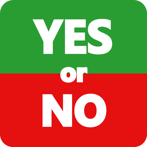 Yes or No - DECISION MAKER Изтегляне на Windows