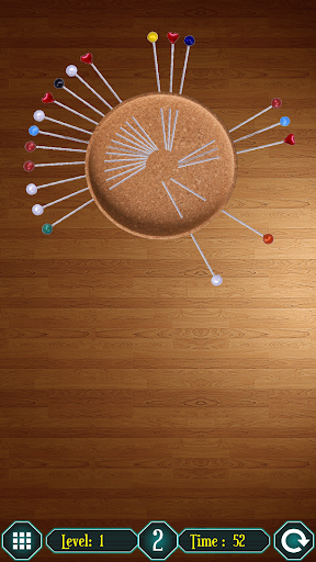 Needle aa Screen 3