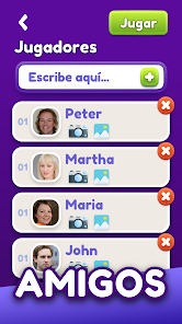 Screenshot 15 Qué Prefieres? en Español 18 android