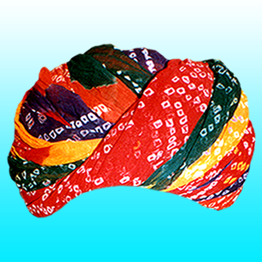 Turbans(Safa) Photo Editor logo