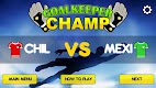 screenshot of Goalkeeper Champ - Football Ga