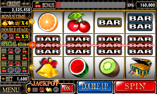 Advent Slots : Casino Screen 3