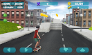 screenshot of Street Skater 3D: 2