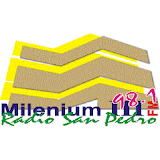 Millenum3 98.1 - San Pedro icon