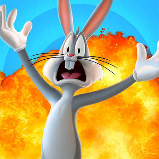 Looney Tunes™ World of Mayhem 47.2.0 Icon