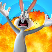 Looney Tunes™ World of Mayhem Mod apk latest version free download
