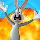 Looney Tunes World of Mayhem MOD APK 47.5.0 (Mod Menu)