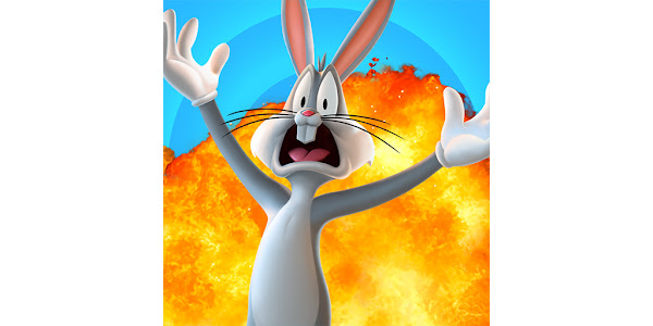 Looney Tunes™ World of Mayhem - Apps on Google Play