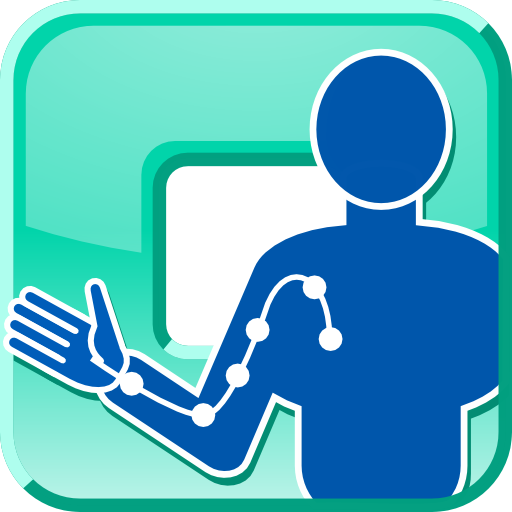 acupuncturepoint trial  Icon