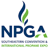 2018 NPGA Expo icon